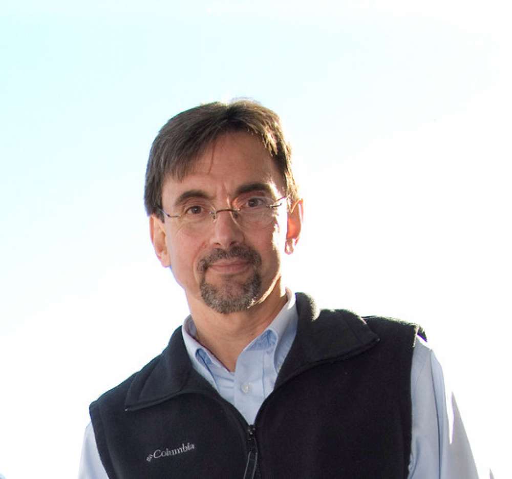 Dr. Ivan J. Fernandez