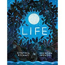 Life by Cynthia Rylant