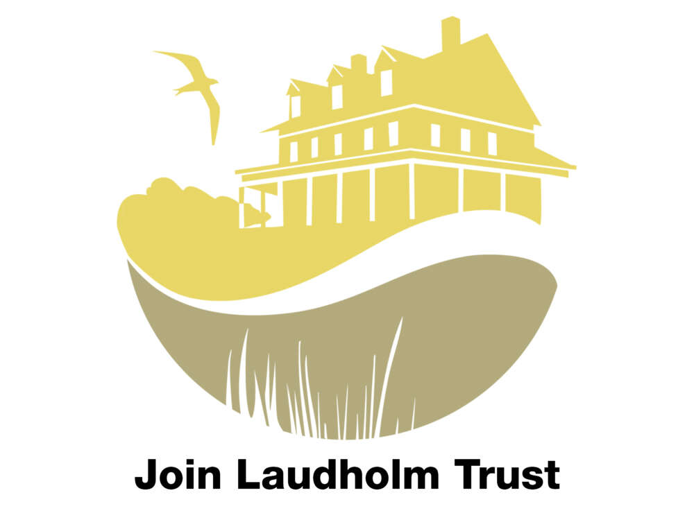 Open a form to join Laudholm Trust