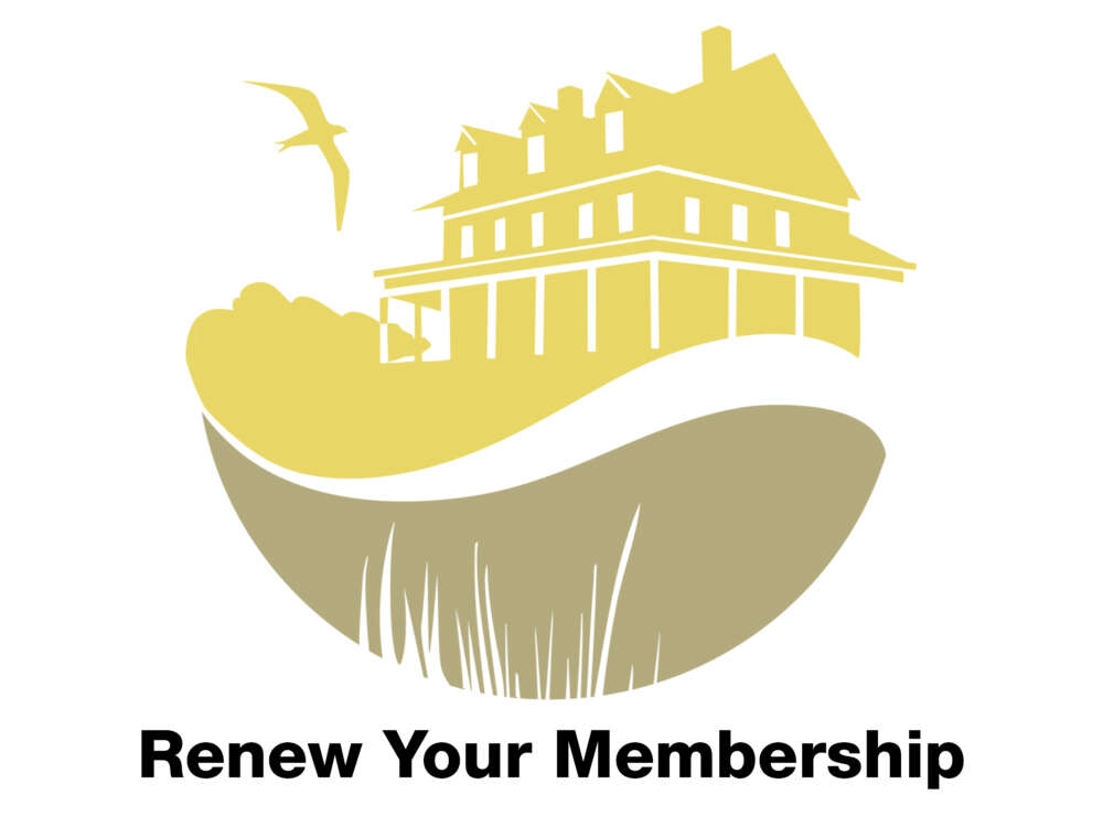 Open a form to renew a Laudholm membership