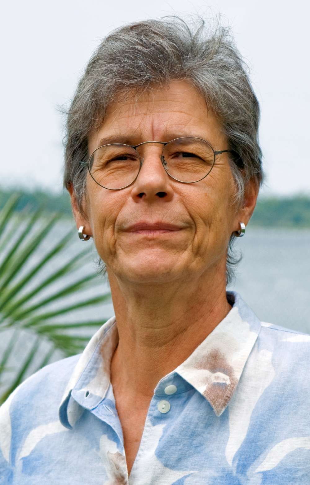 Margaret A. Davidson profile photo.