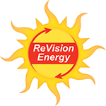 Sponsored by ReVision Energy