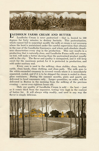 Laudholm Farms booklet page 3